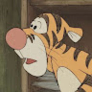 Meet your Posher, Helen claire